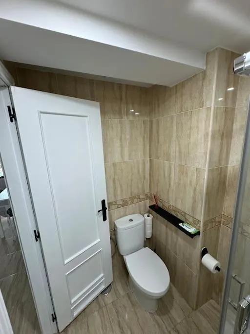 Nogalera Center Apartment With A Stunning Terrace Torremolinos
