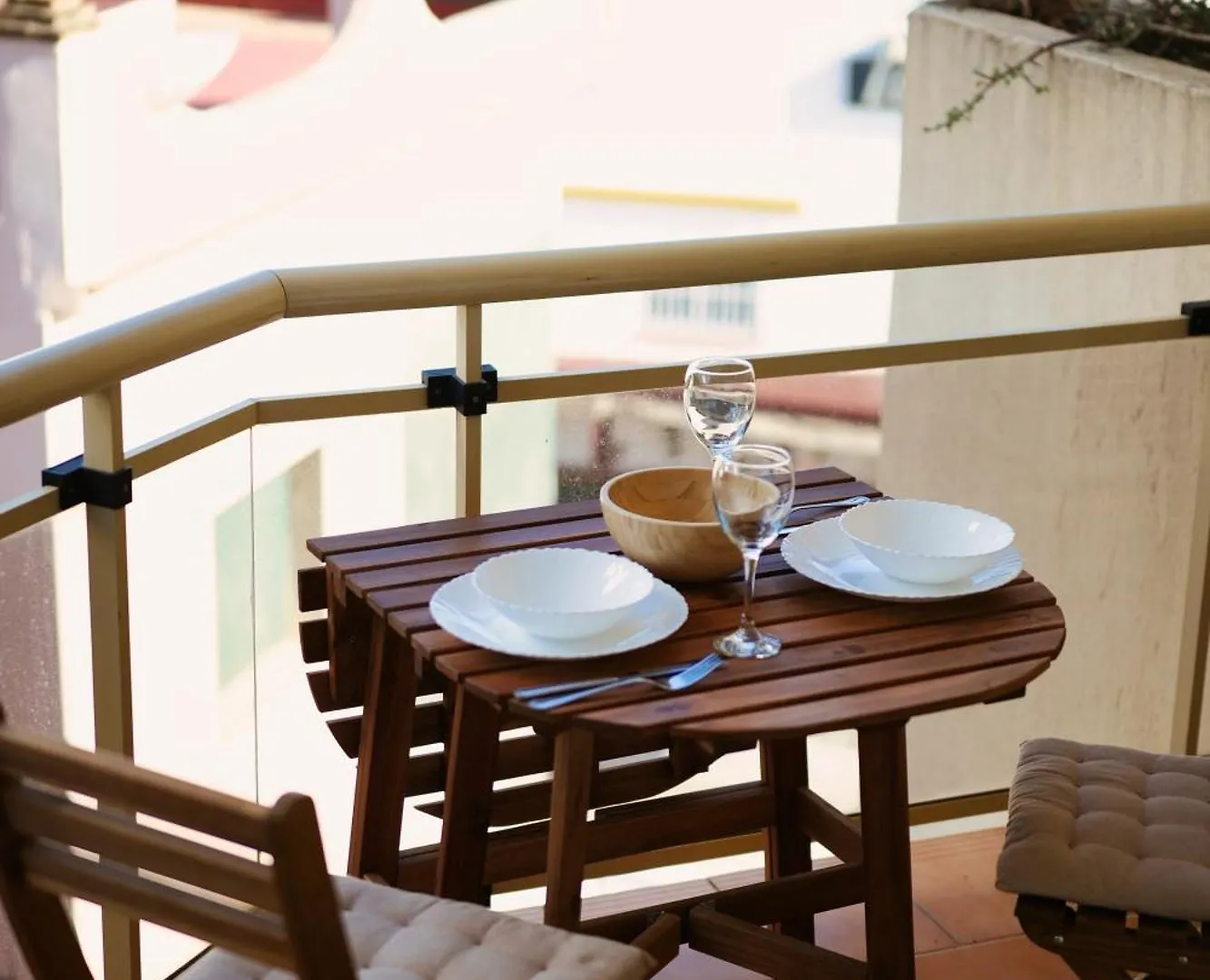 Nogalera Center Apartment With A Stunning Terrace Torremolinos